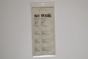 SOAK Travel Kit