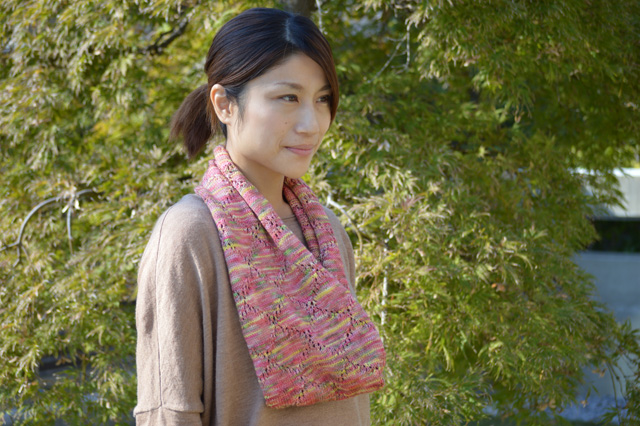 Diamond Cowl