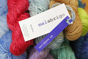 malabrigo Silky Merino