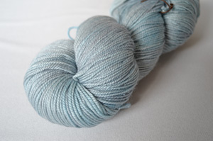Madelinetosh Pashmina